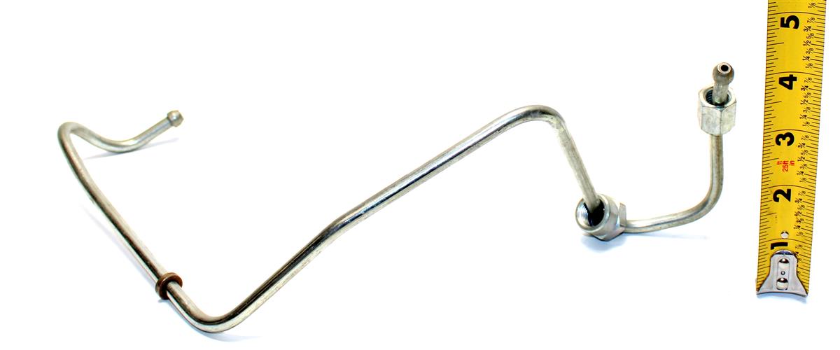 3RD Fuel Injection Line 6.2L GM Diesel Engine HMMWV